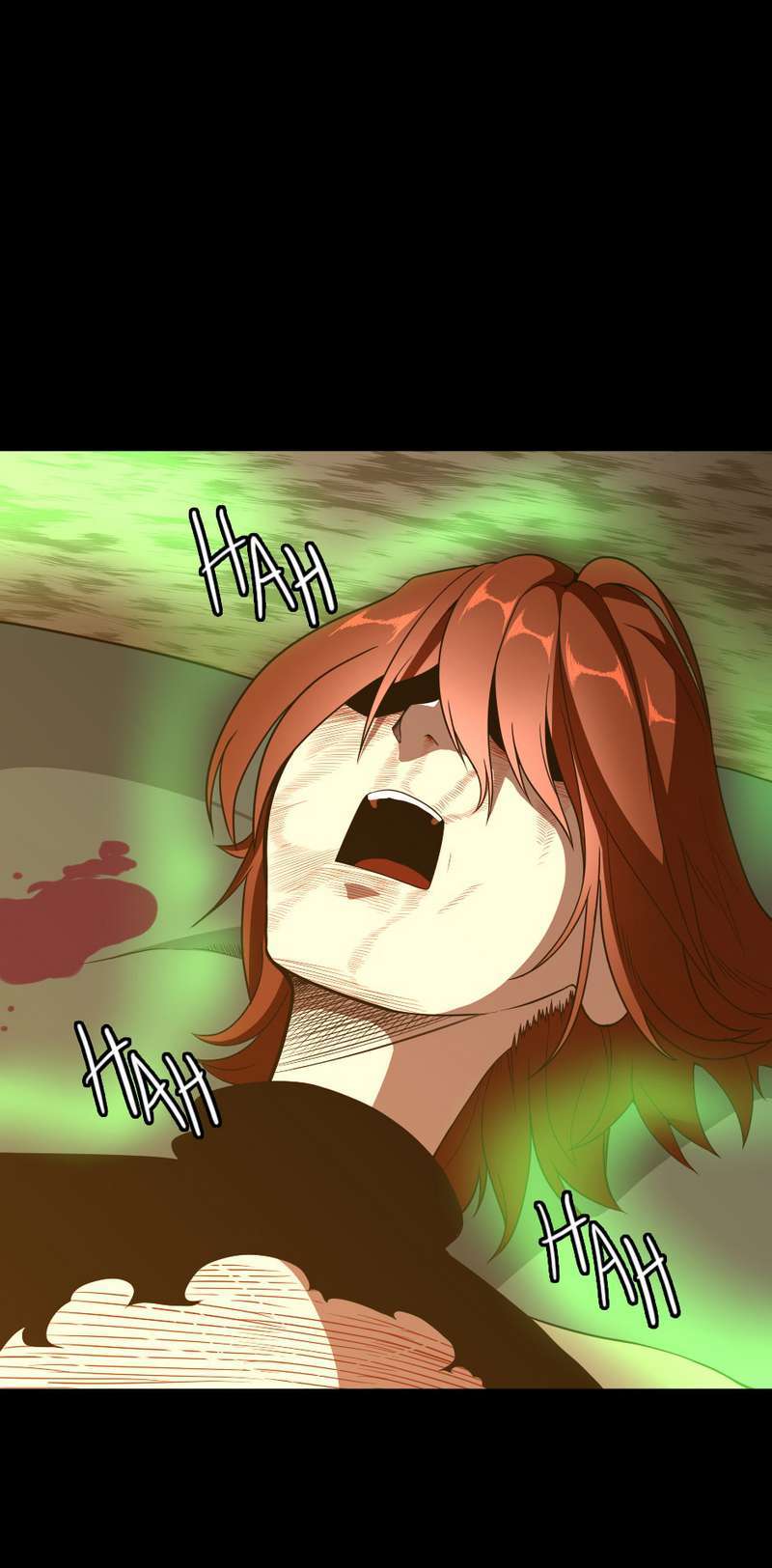 The Beginning After The End Chapter 68 page 14
