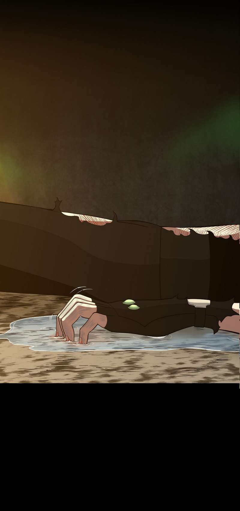 The Beginning After The End Chapter 68 page 18