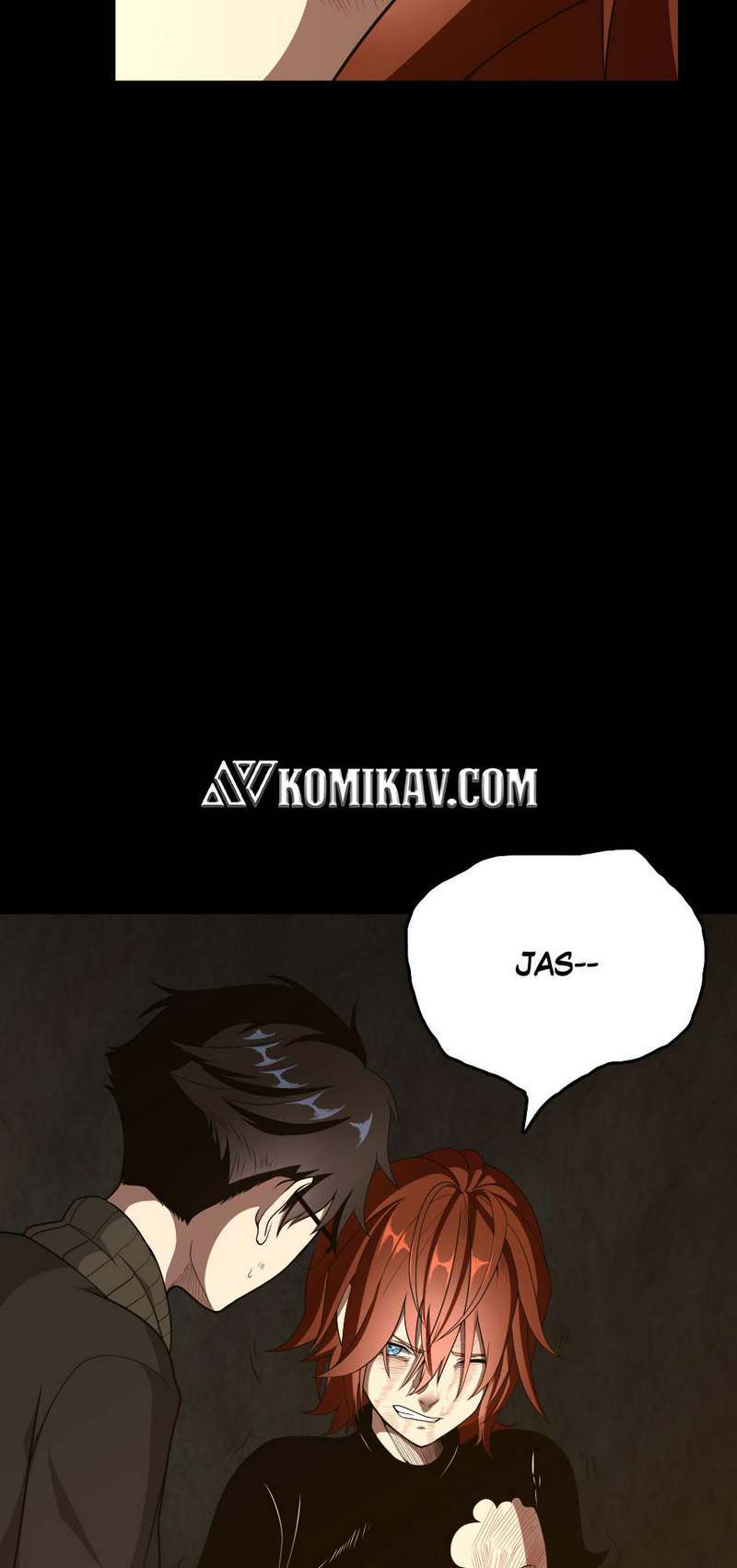 The Beginning After The End Chapter 68 page 21