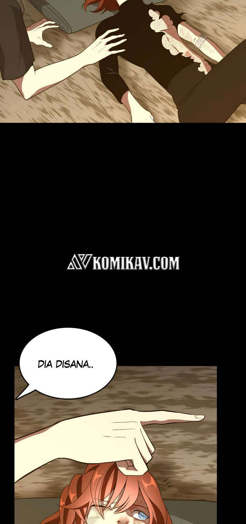 The Beginning After The End Chapter 68 page 23