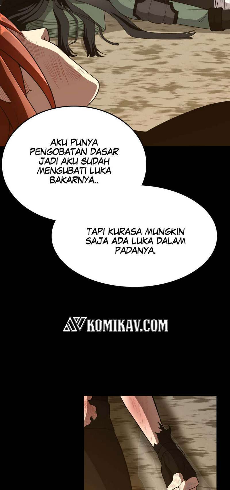 The Beginning After The End Chapter 68 page 25