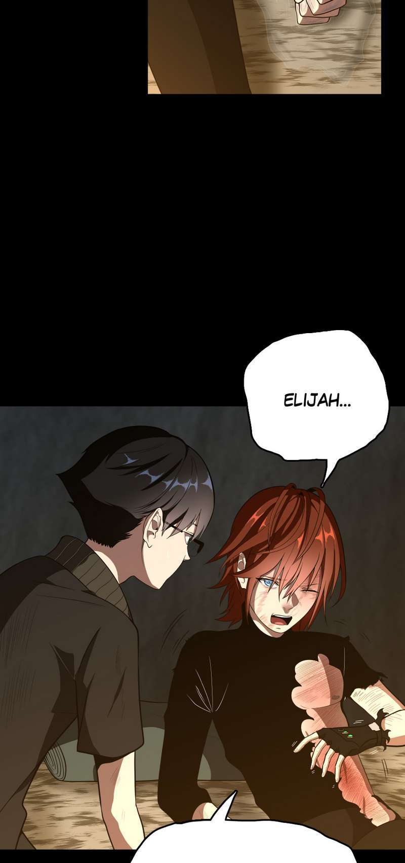 The Beginning After The End Chapter 68 page 26