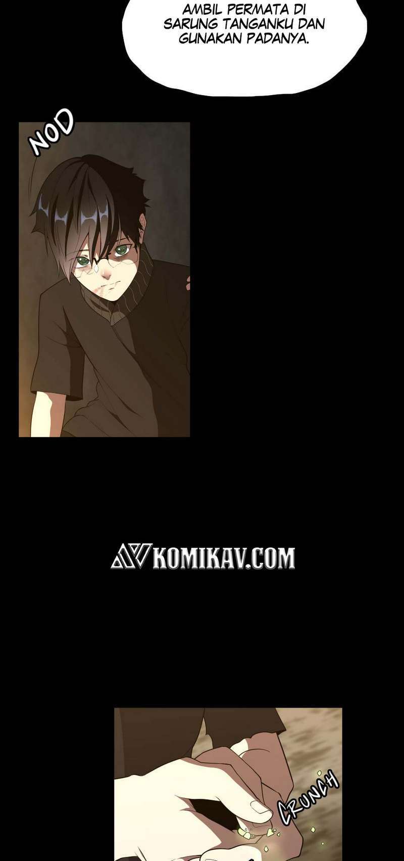 The Beginning After The End Chapter 68 page 27