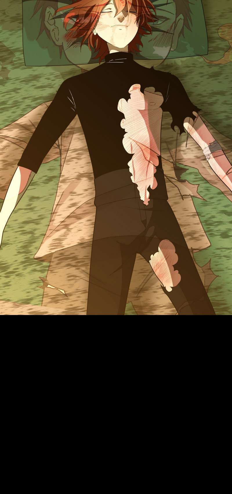 The Beginning After The End Chapter 68 page 32