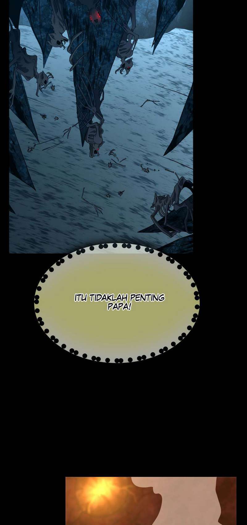 The Beginning After The End Chapter 68 page 38
