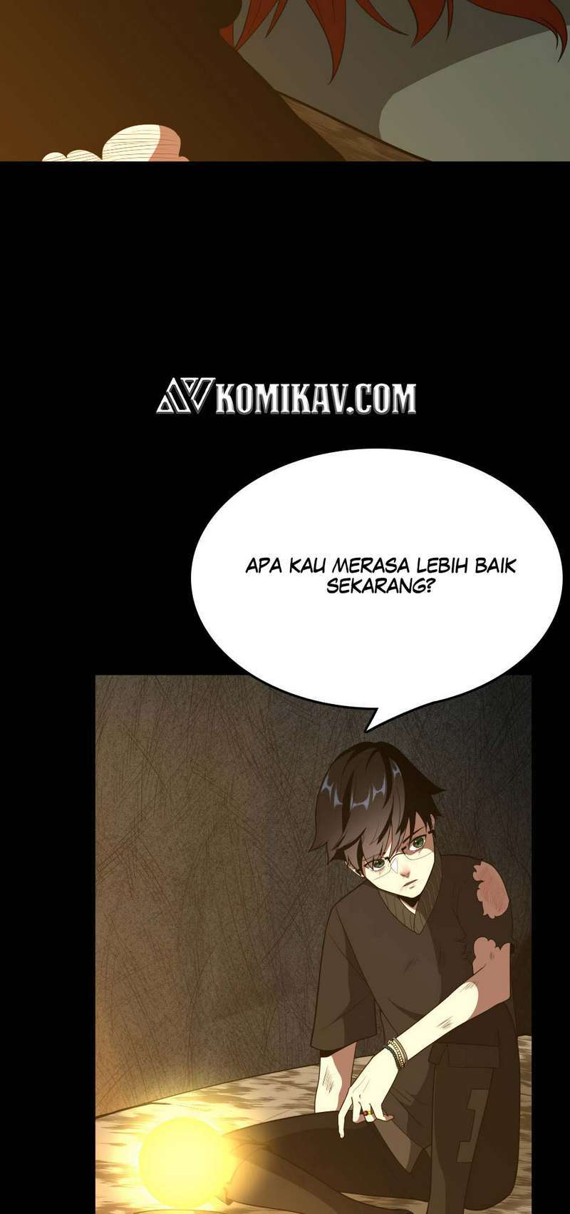 The Beginning After The End Chapter 68 page 43