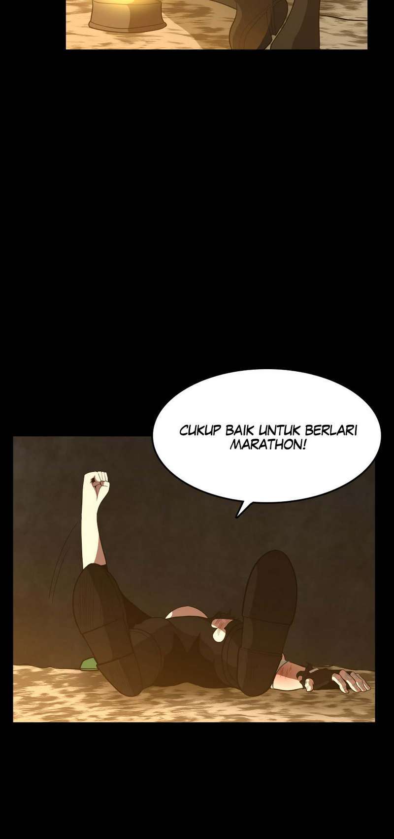 The Beginning After The End Chapter 68 page 44