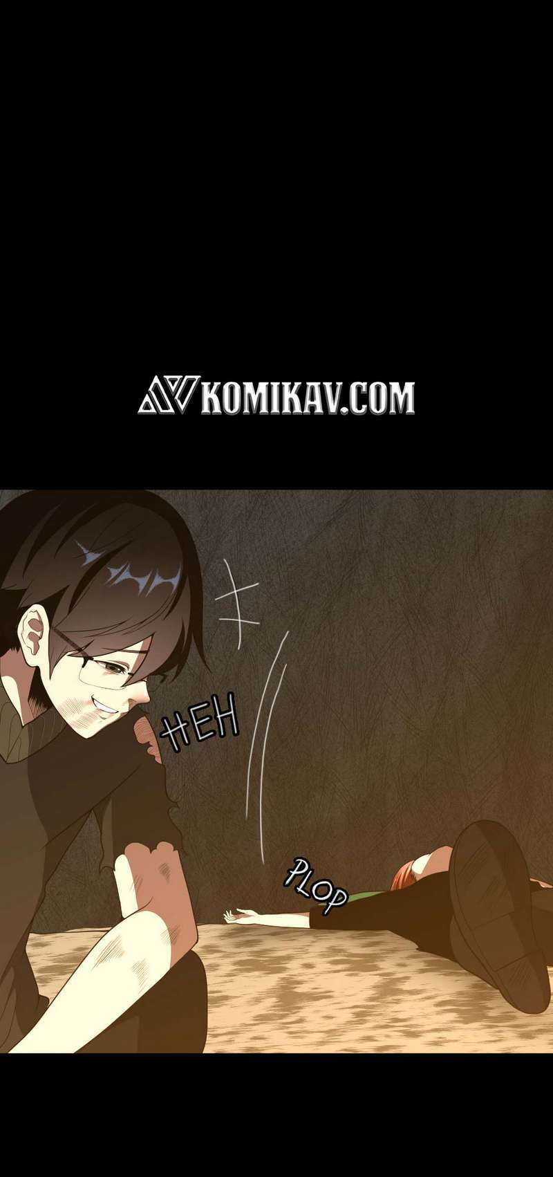 The Beginning After The End Chapter 68 page 45