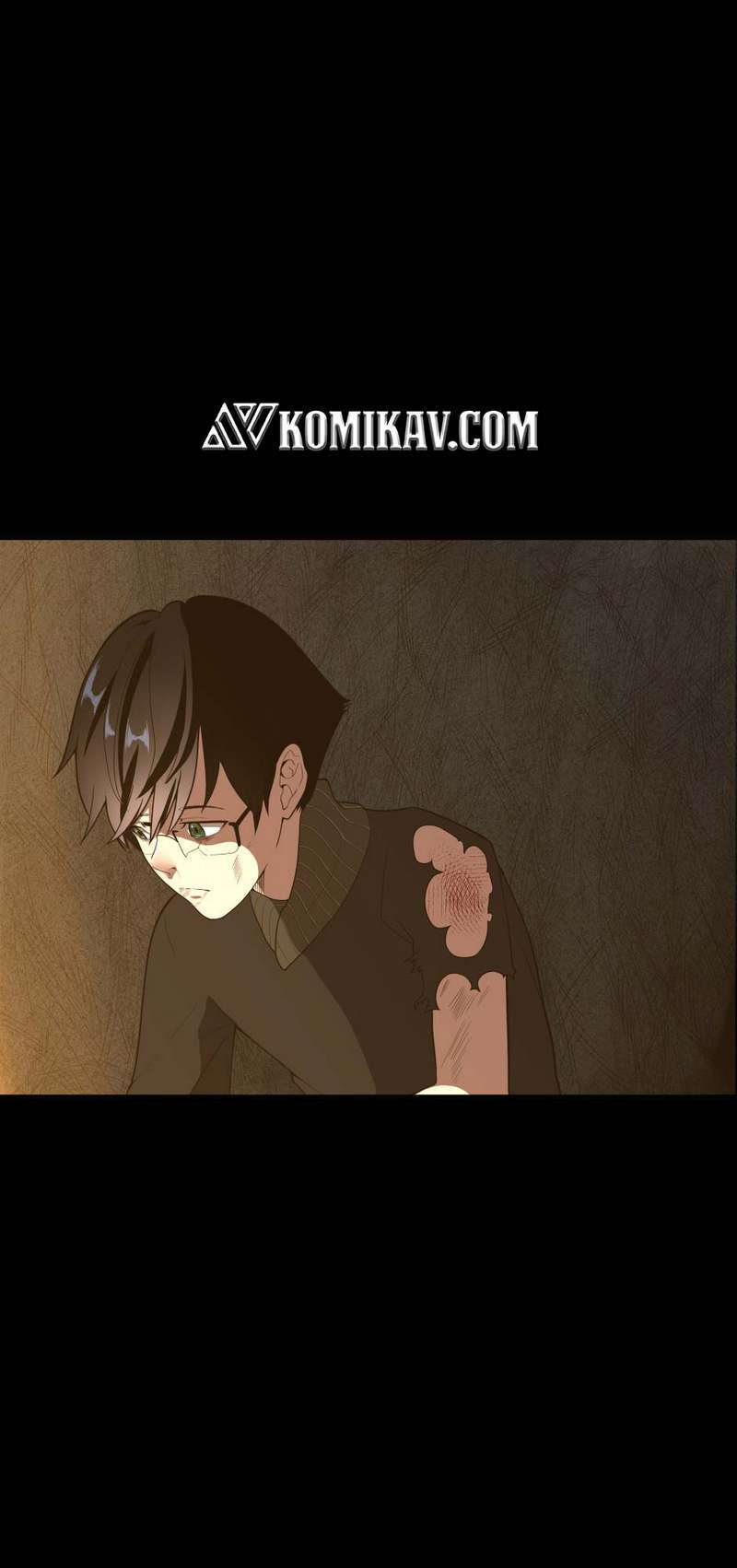 The Beginning After The End Chapter 68 page 47