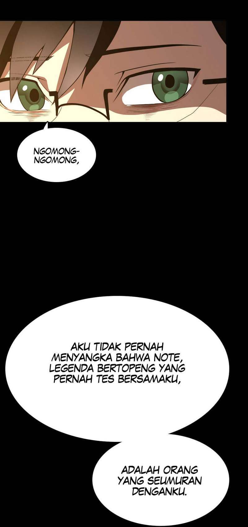 The Beginning After The End Chapter 68 page 48