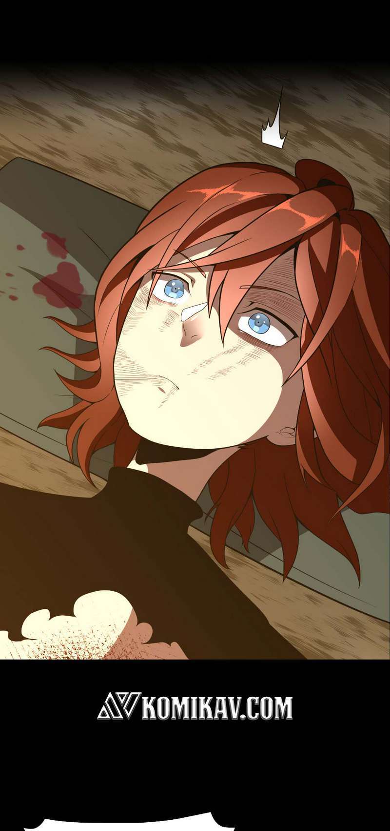 The Beginning After The End Chapter 68 page 49
