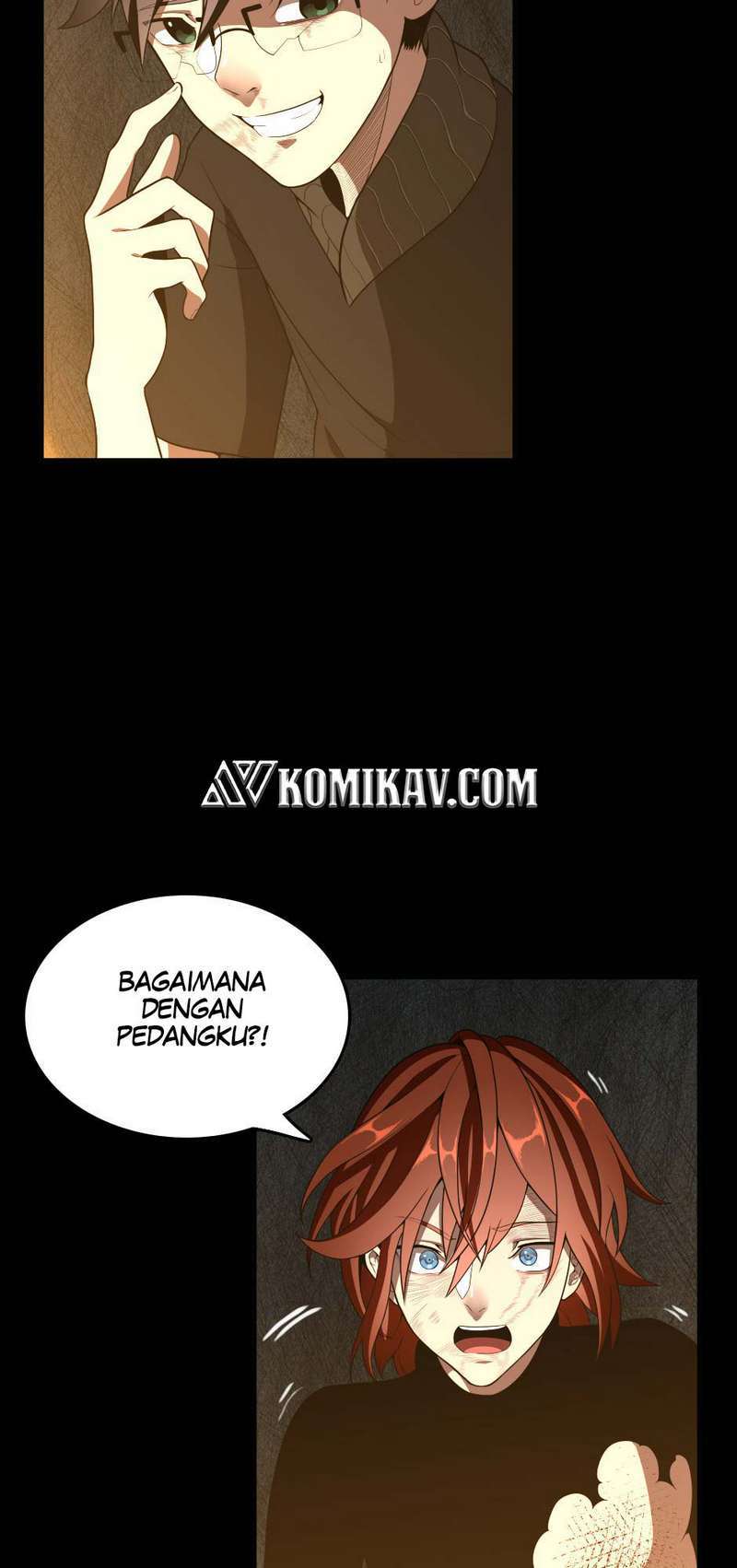 The Beginning After The End Chapter 68 page 51