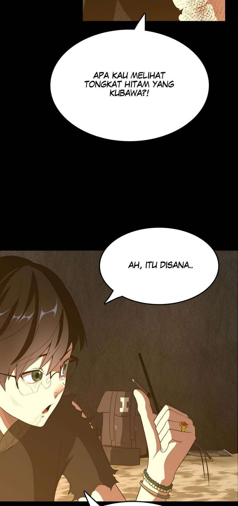 The Beginning After The End Chapter 68 page 52