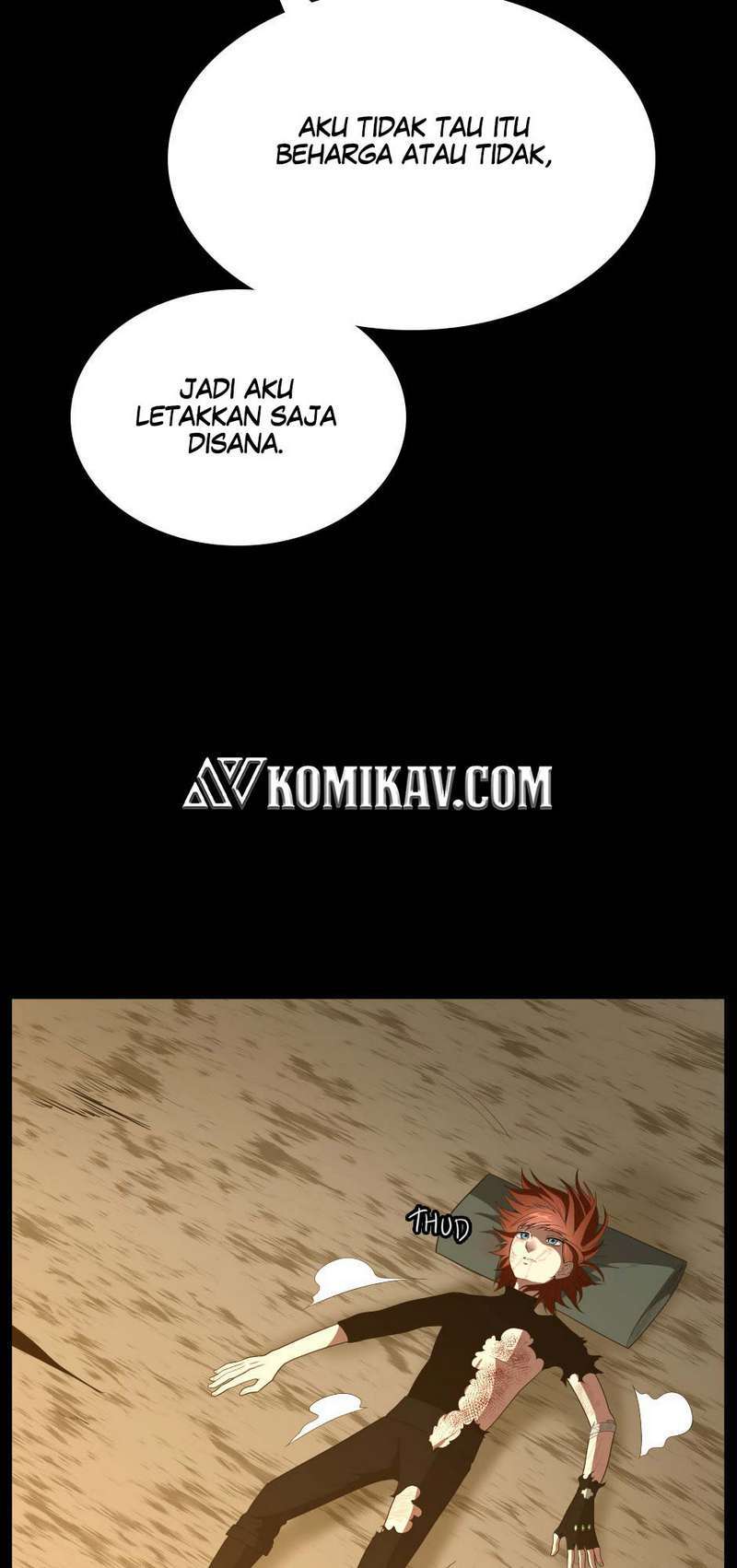The Beginning After The End Chapter 68 page 53
