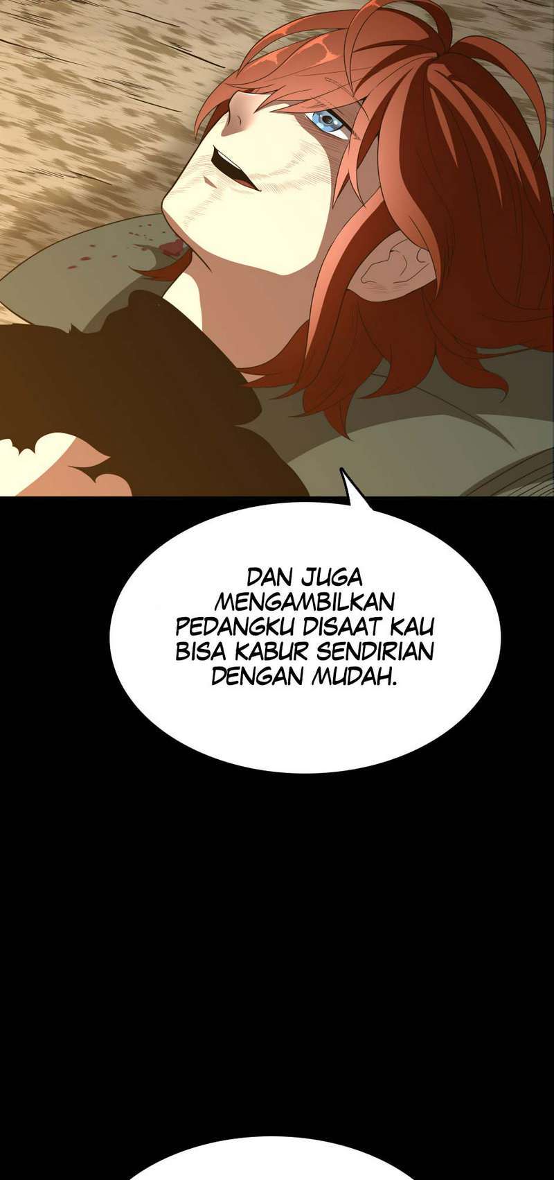 The Beginning After The End Chapter 68 page 56