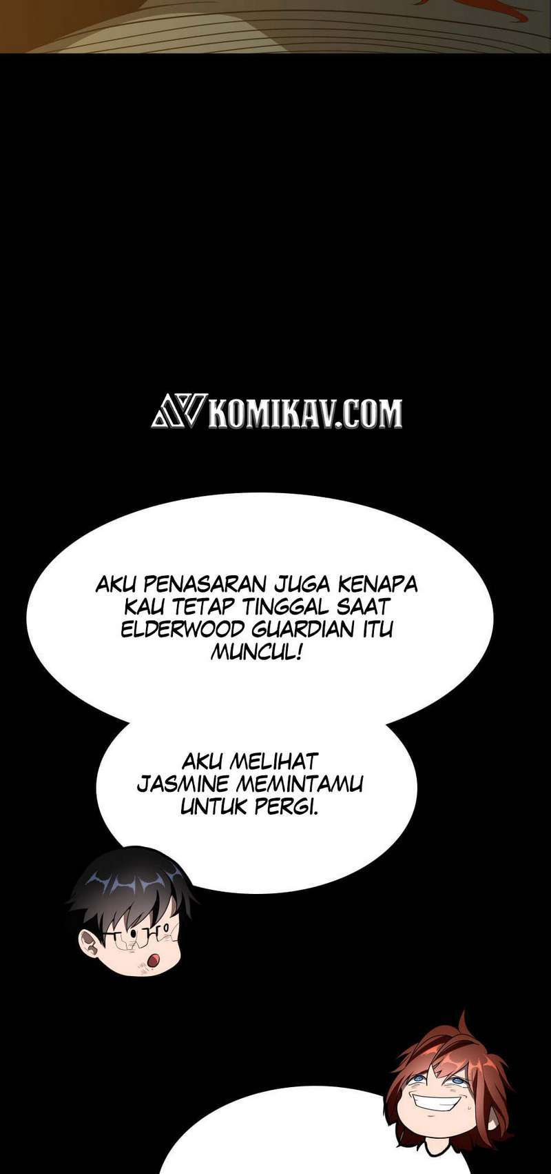 The Beginning After The End Chapter 68 page 59