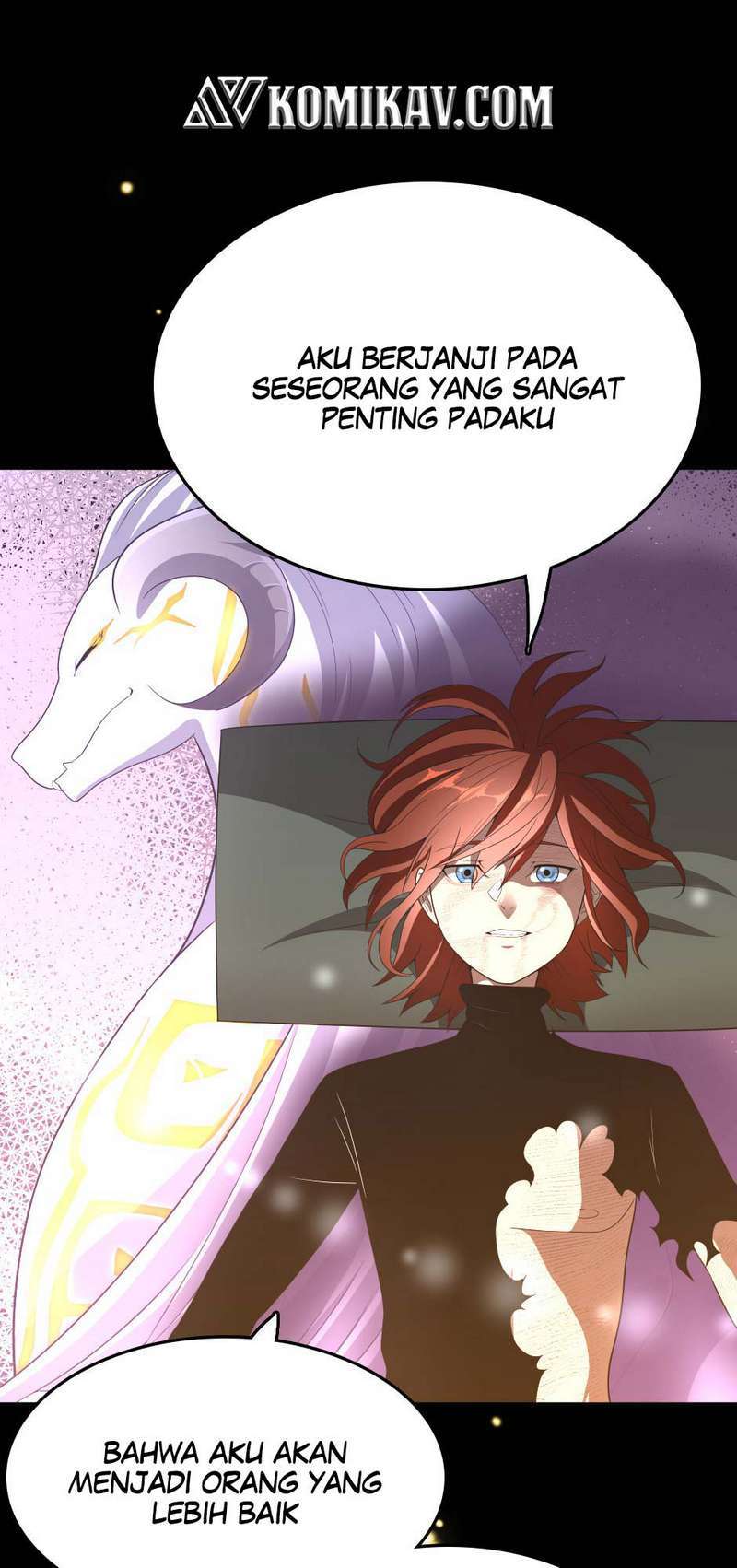 The Beginning After The End Chapter 68 page 61