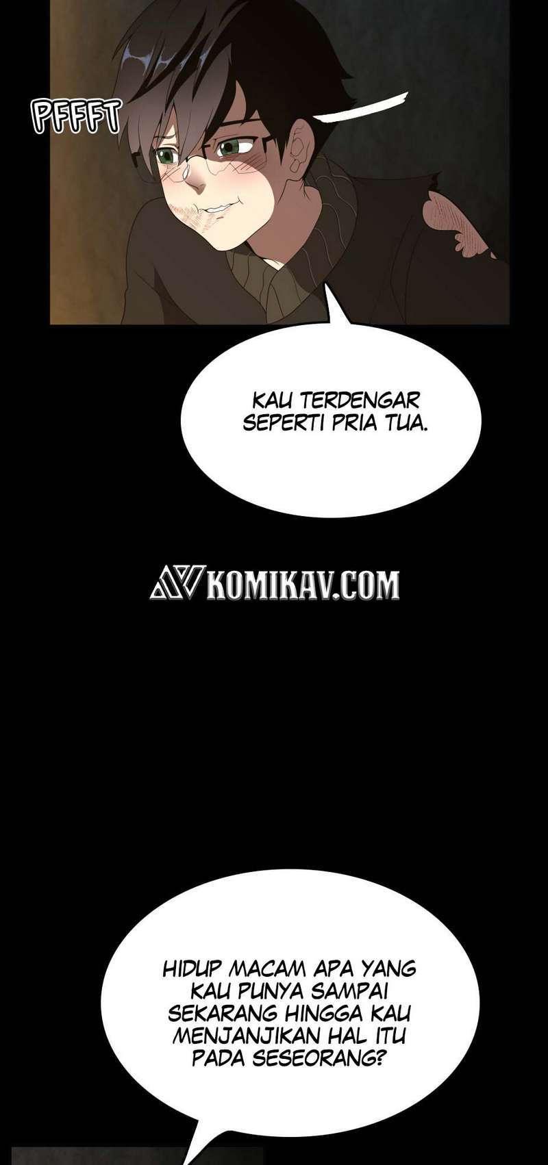 The Beginning After The End Chapter 68 page 63