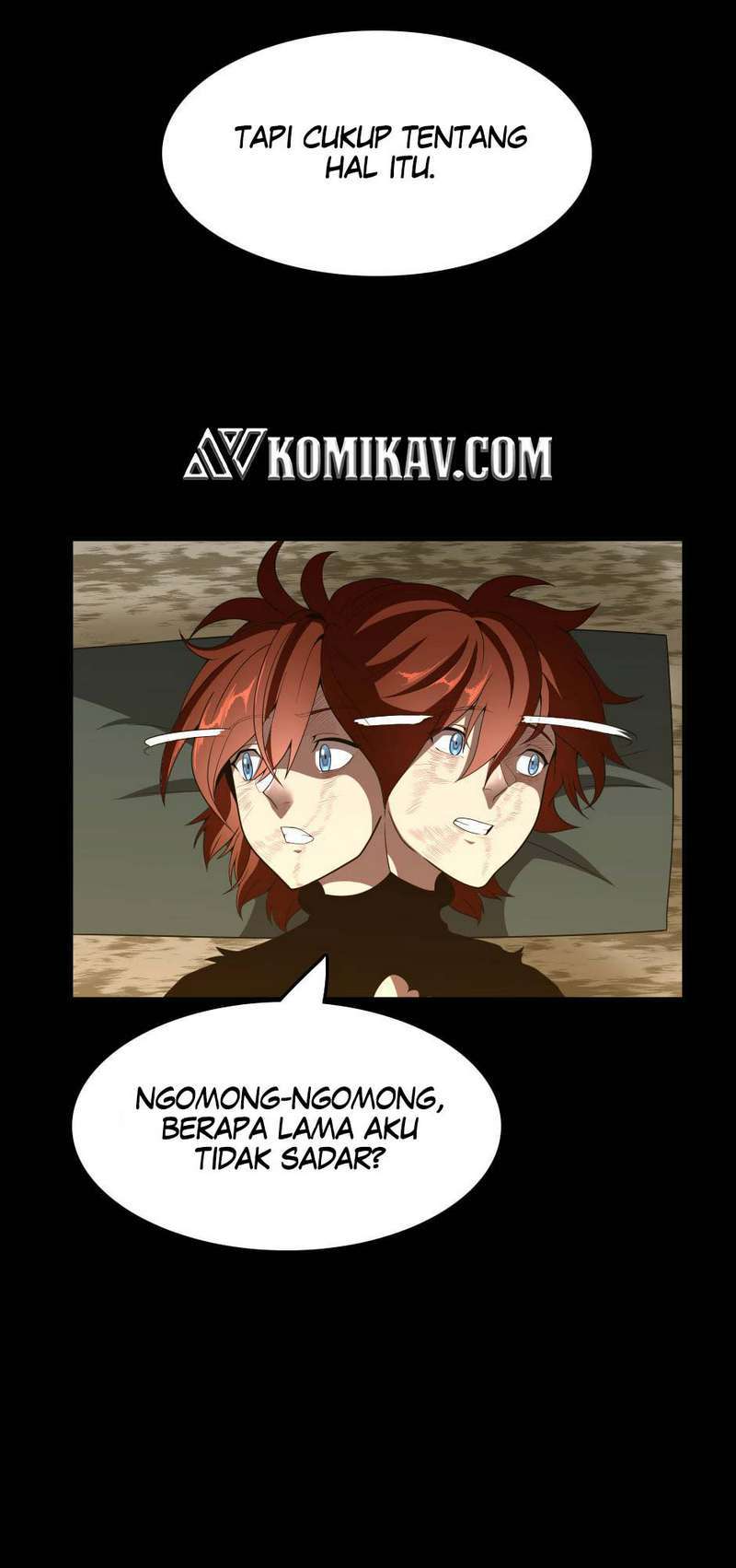 The Beginning After The End Chapter 68 page 65