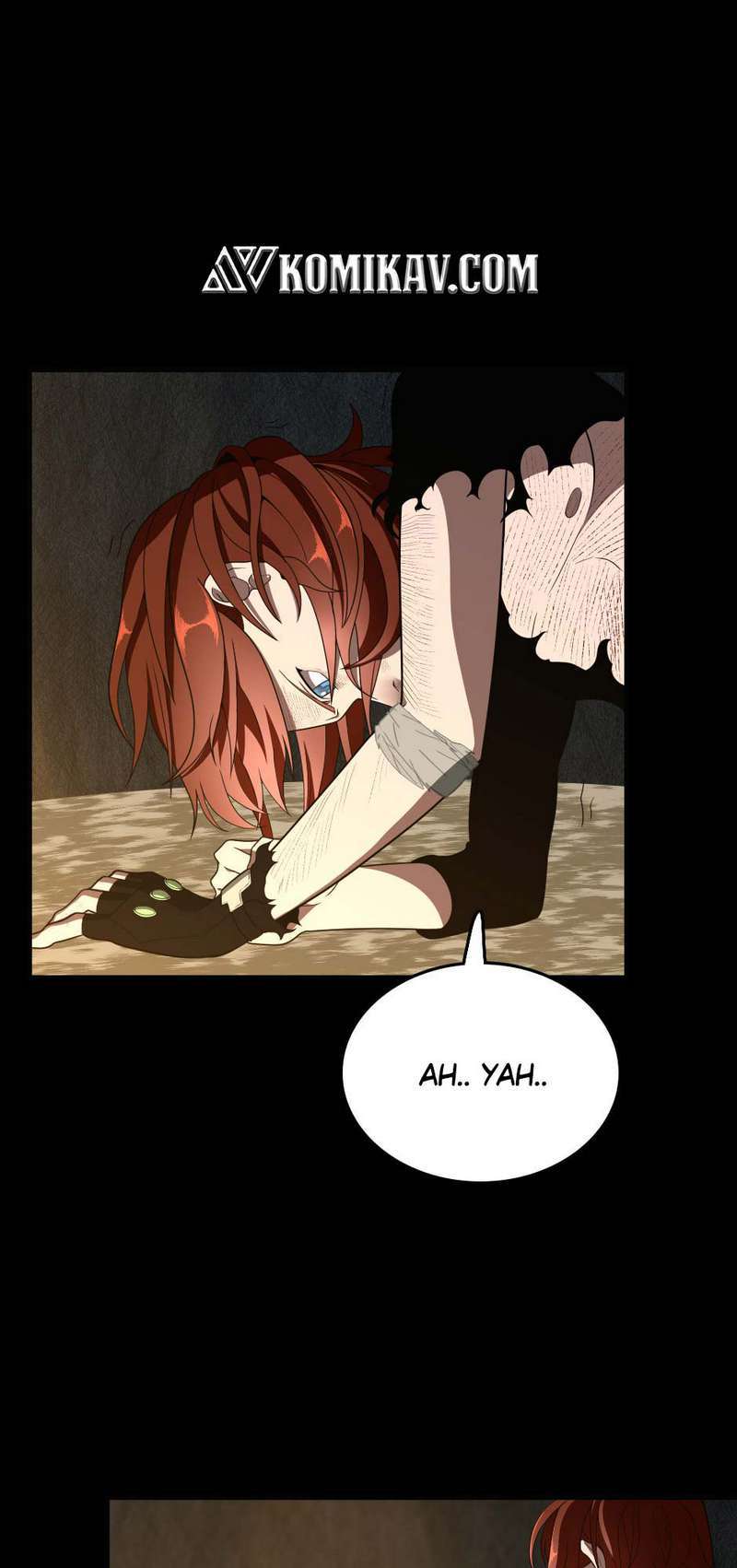 The Beginning After The End Chapter 68 page 67