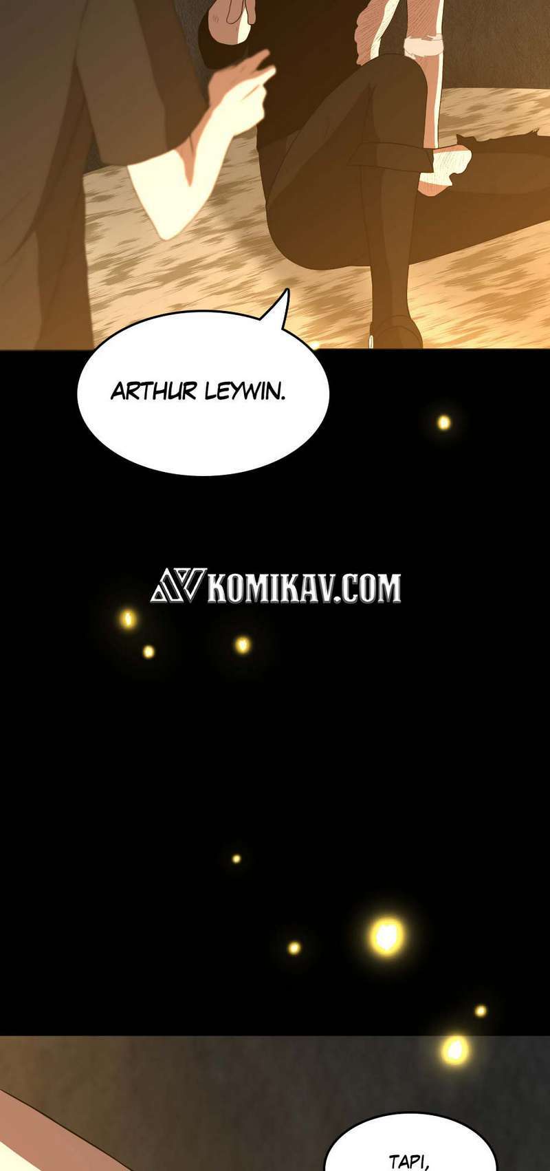 The Beginning After The End Chapter 68 page 71