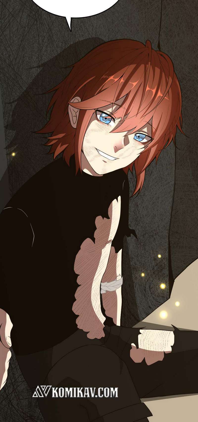 The Beginning After The End Chapter 68 page 73