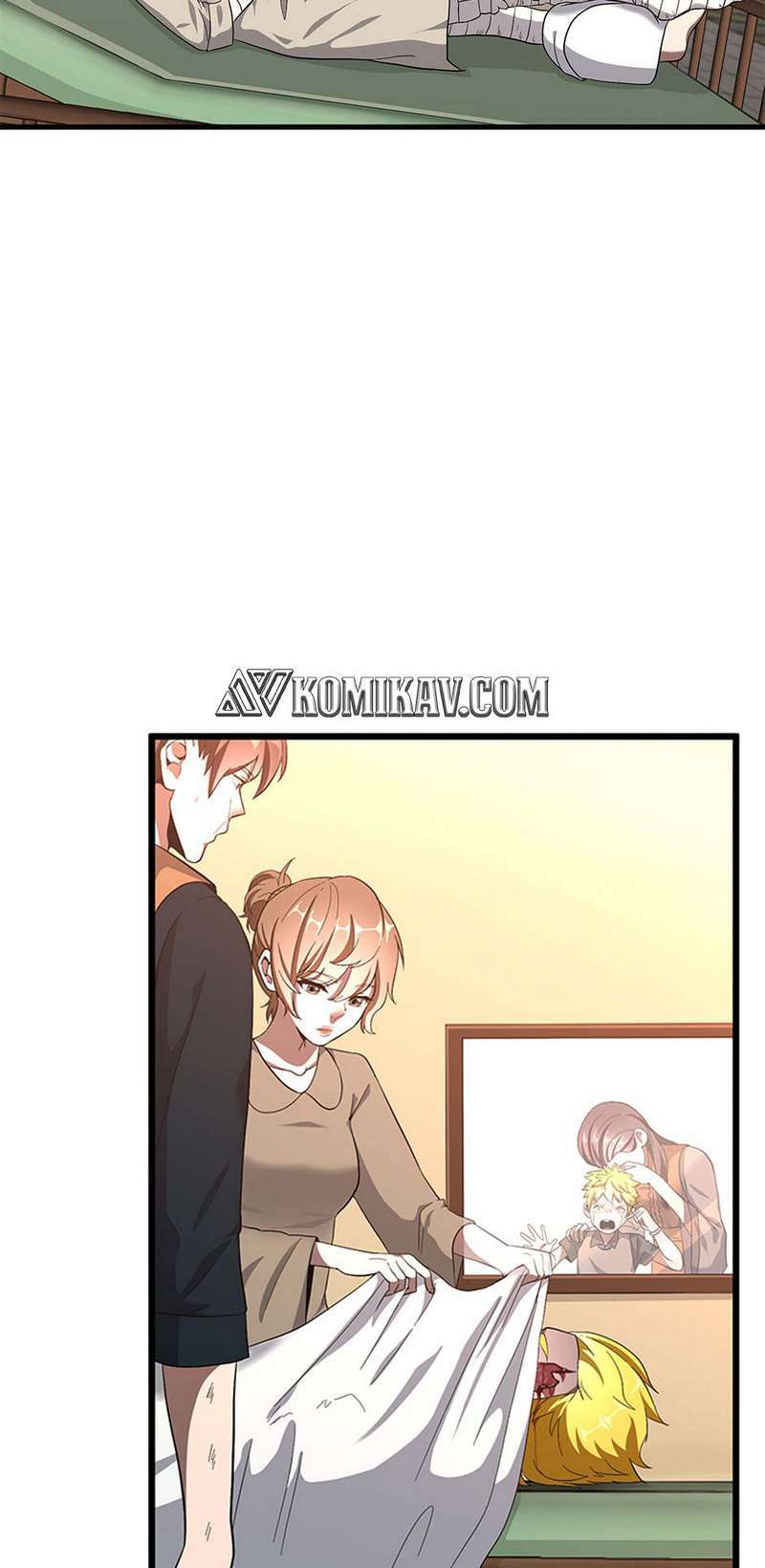 The Beginning After The End Chapter 72 page 5