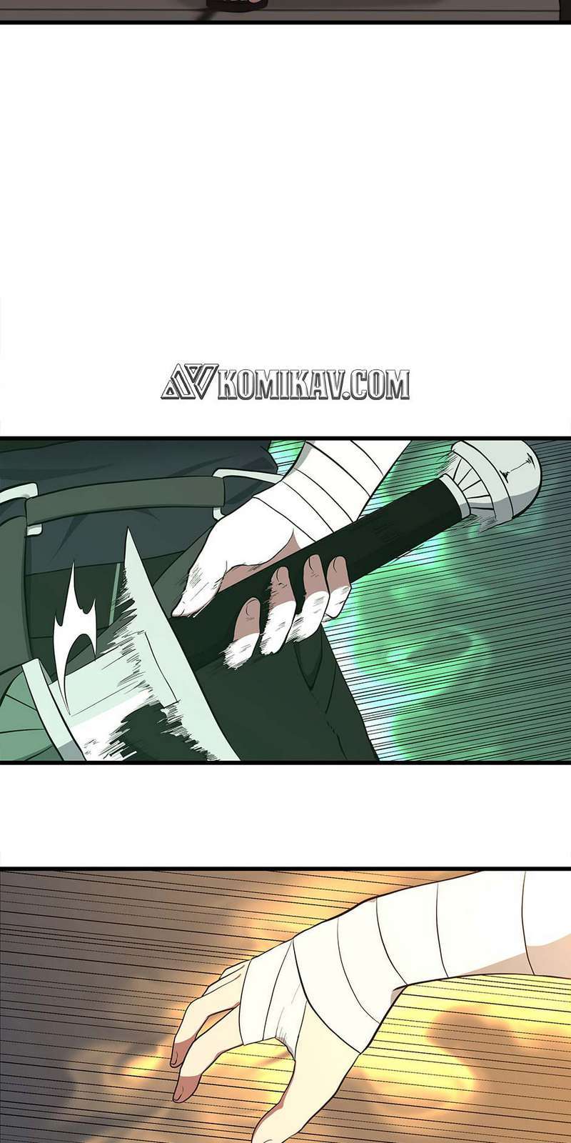 The Beginning After The End Chapter 72 page 19