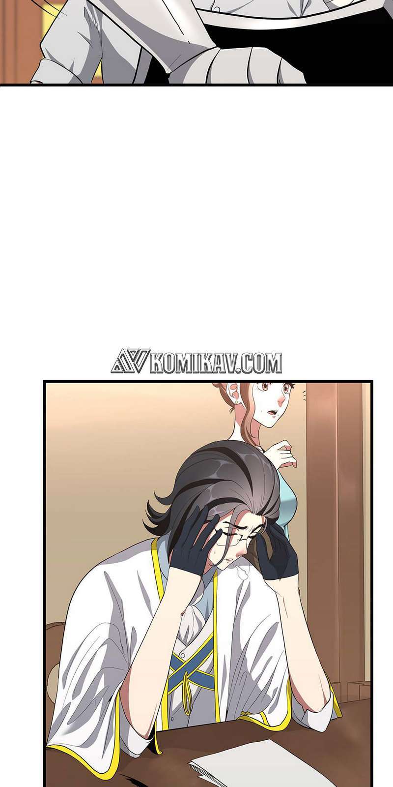 The Beginning After The End Chapter 72 page 23