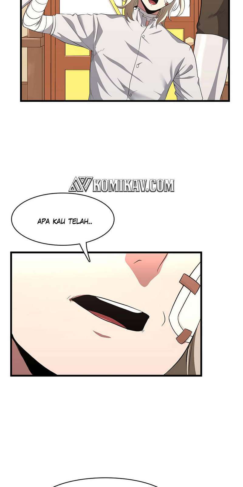 The Beginning After The End Chapter 72 page 27
