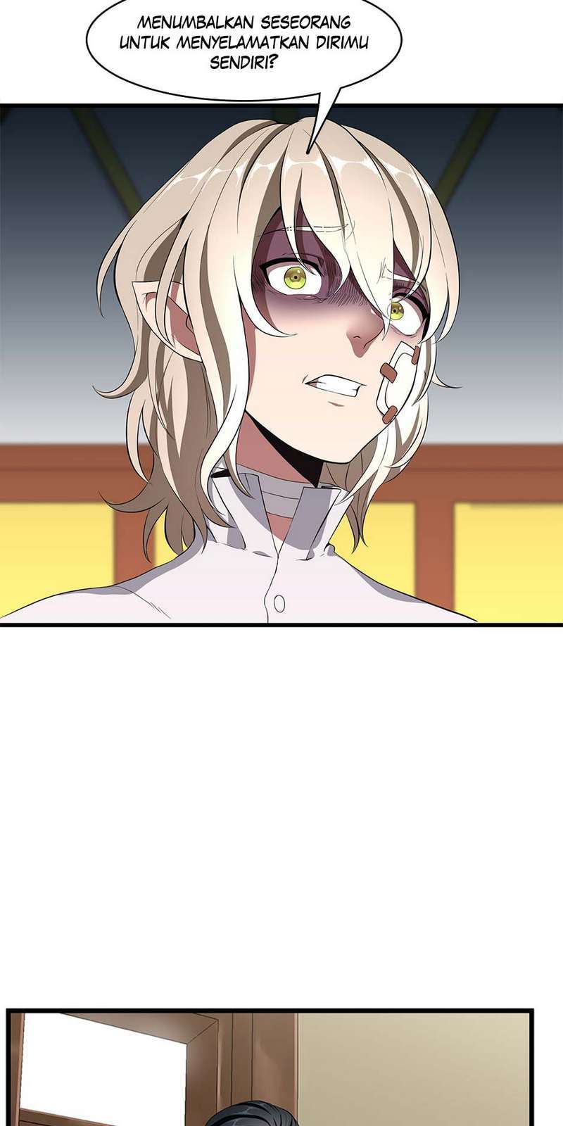 The Beginning After The End Chapter 72 page 28