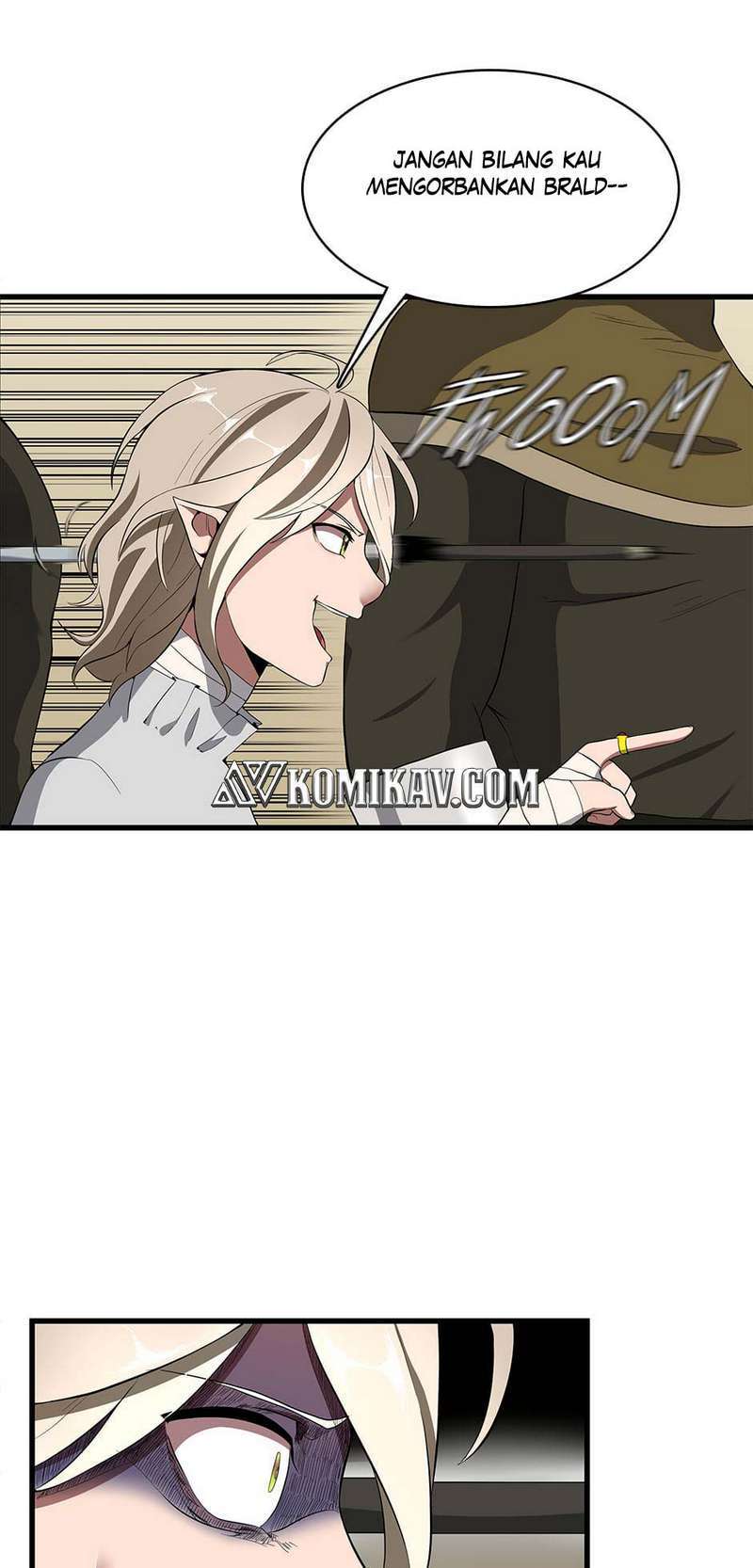 The Beginning After The End Chapter 72 page 31
