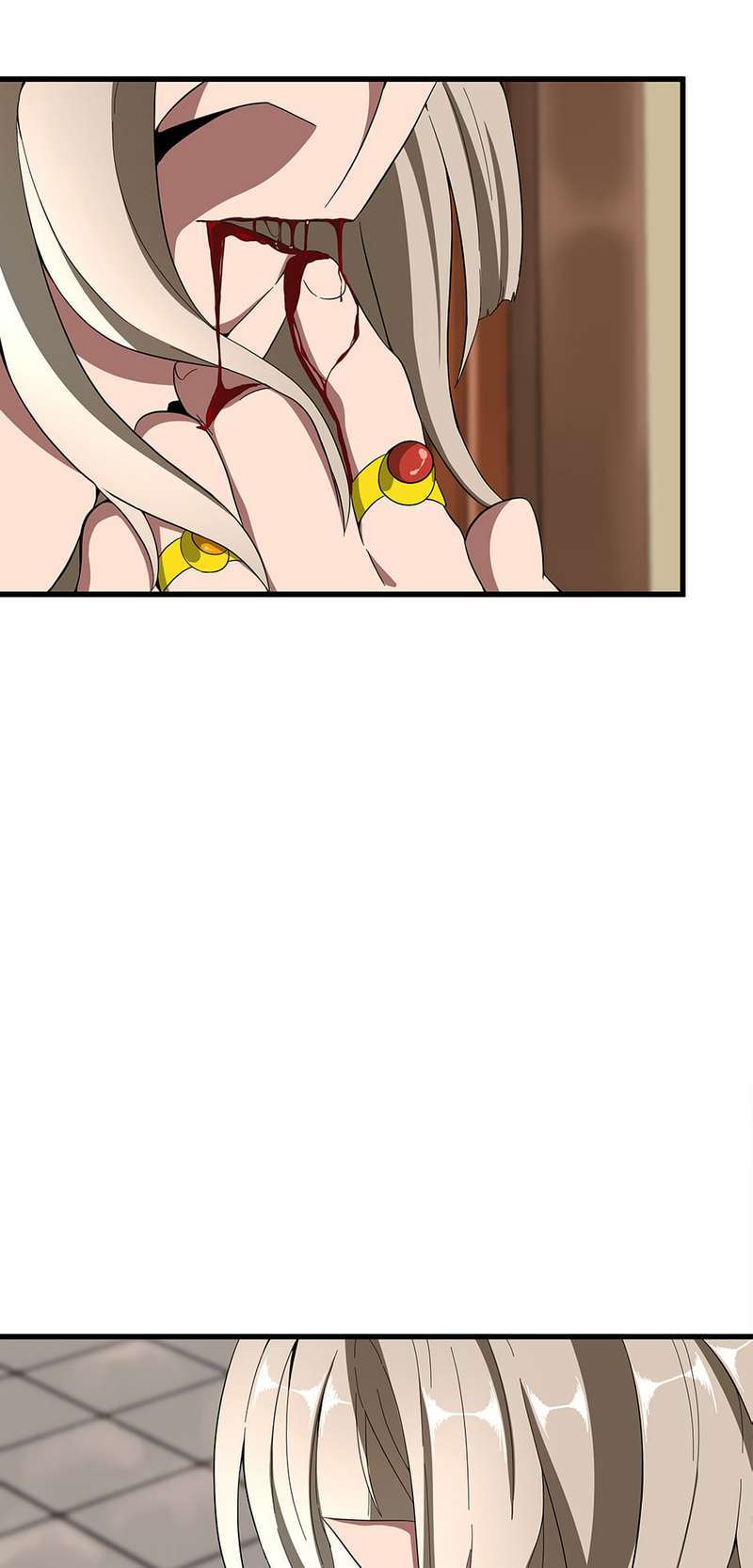 The Beginning After The End Chapter 72 page 34