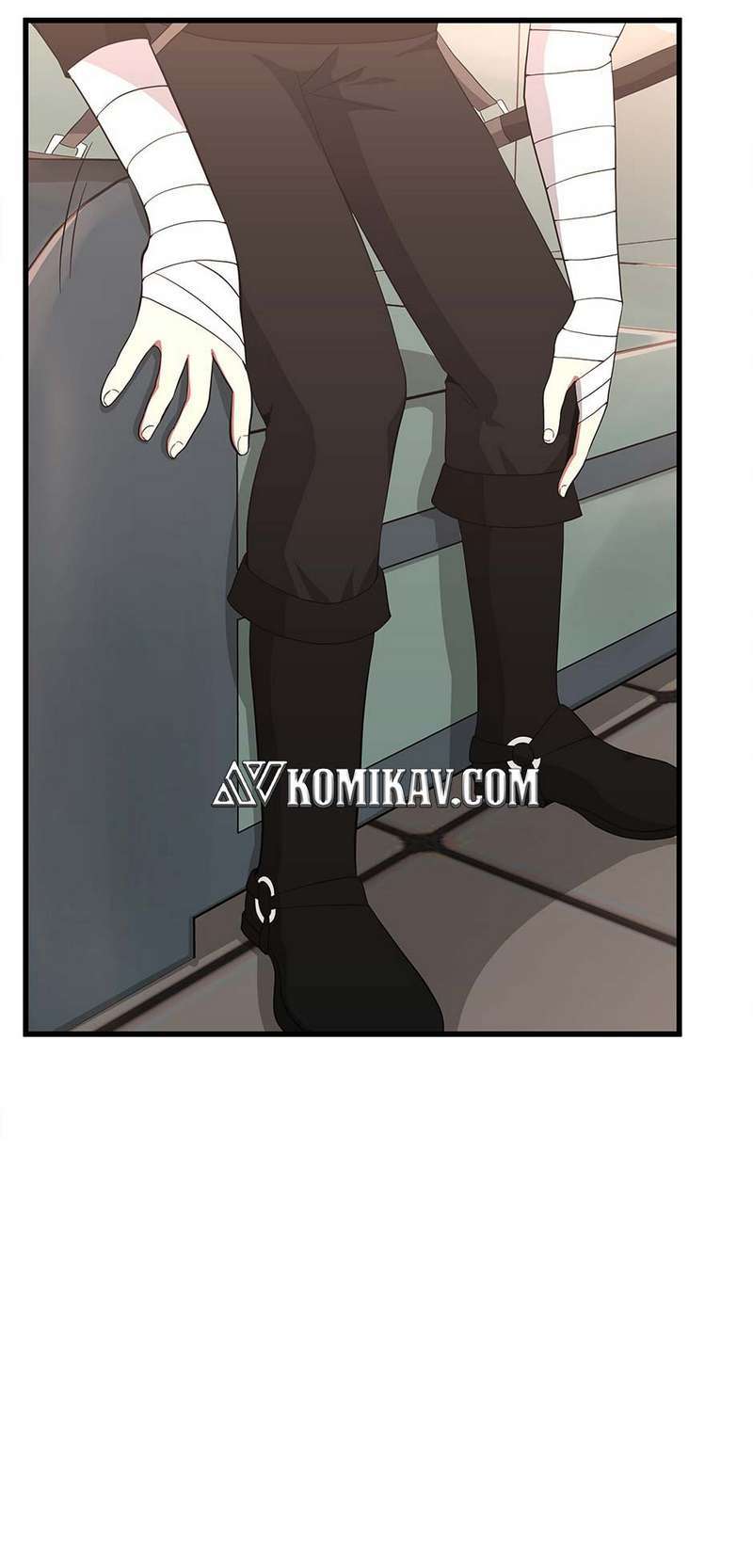 The Beginning After The End Chapter 72 page 37