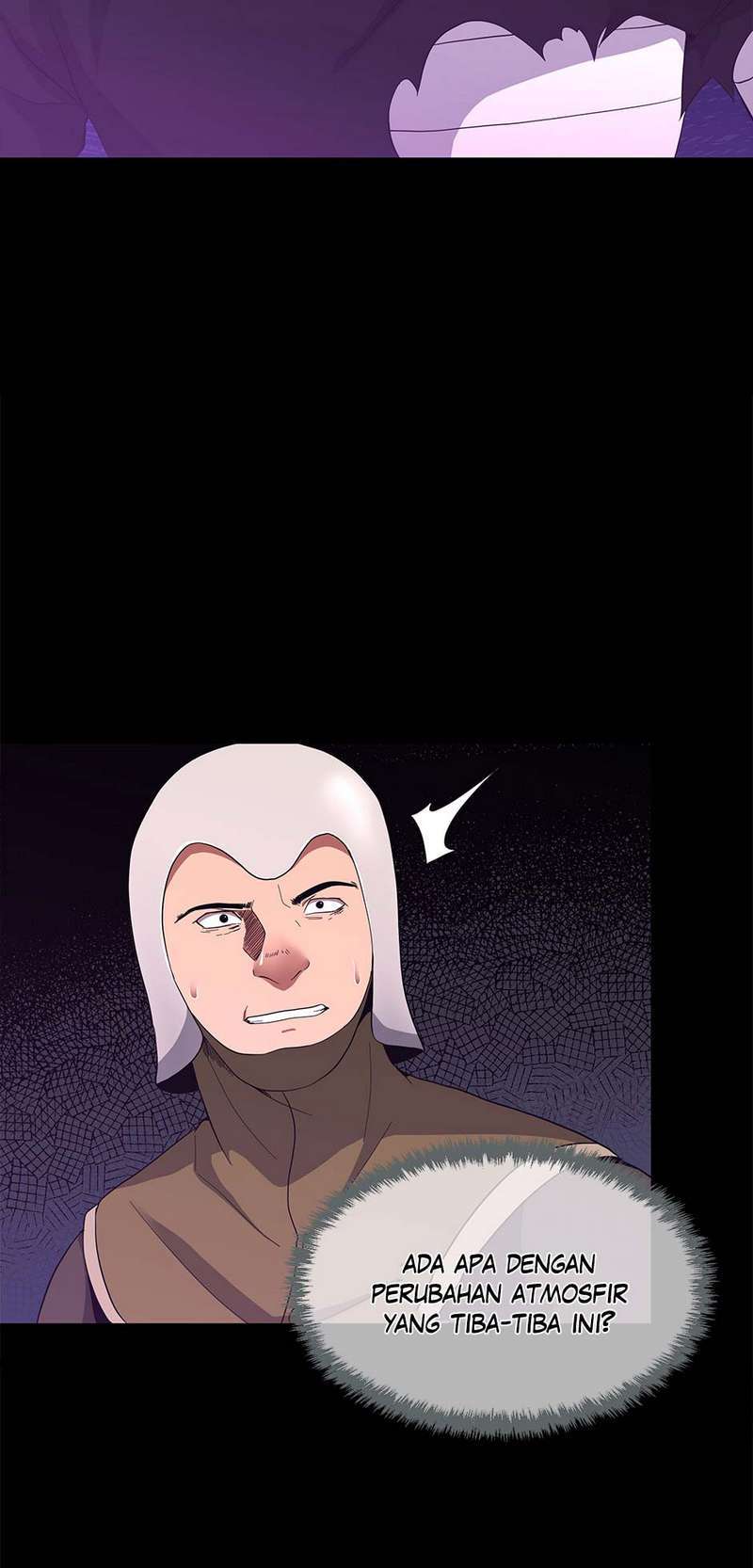 The Beginning After The End Chapter 72 page 40