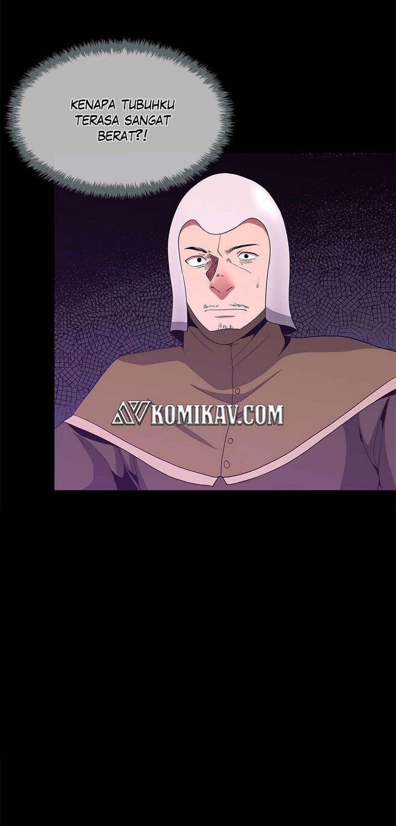 The Beginning After The End Chapter 72 page 41