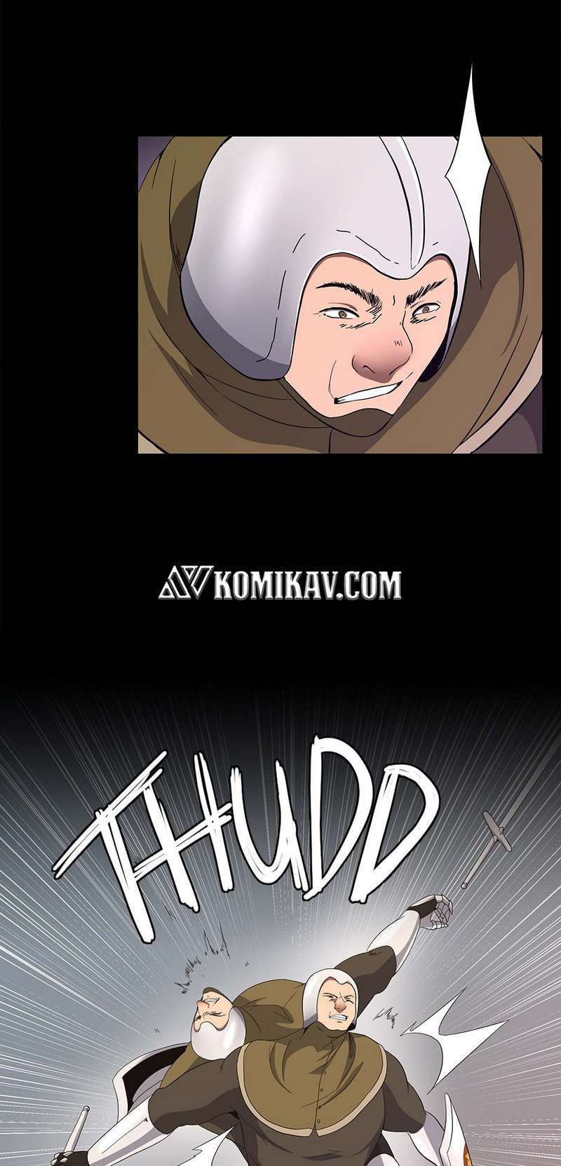 The Beginning After The End Chapter 72 page 49
