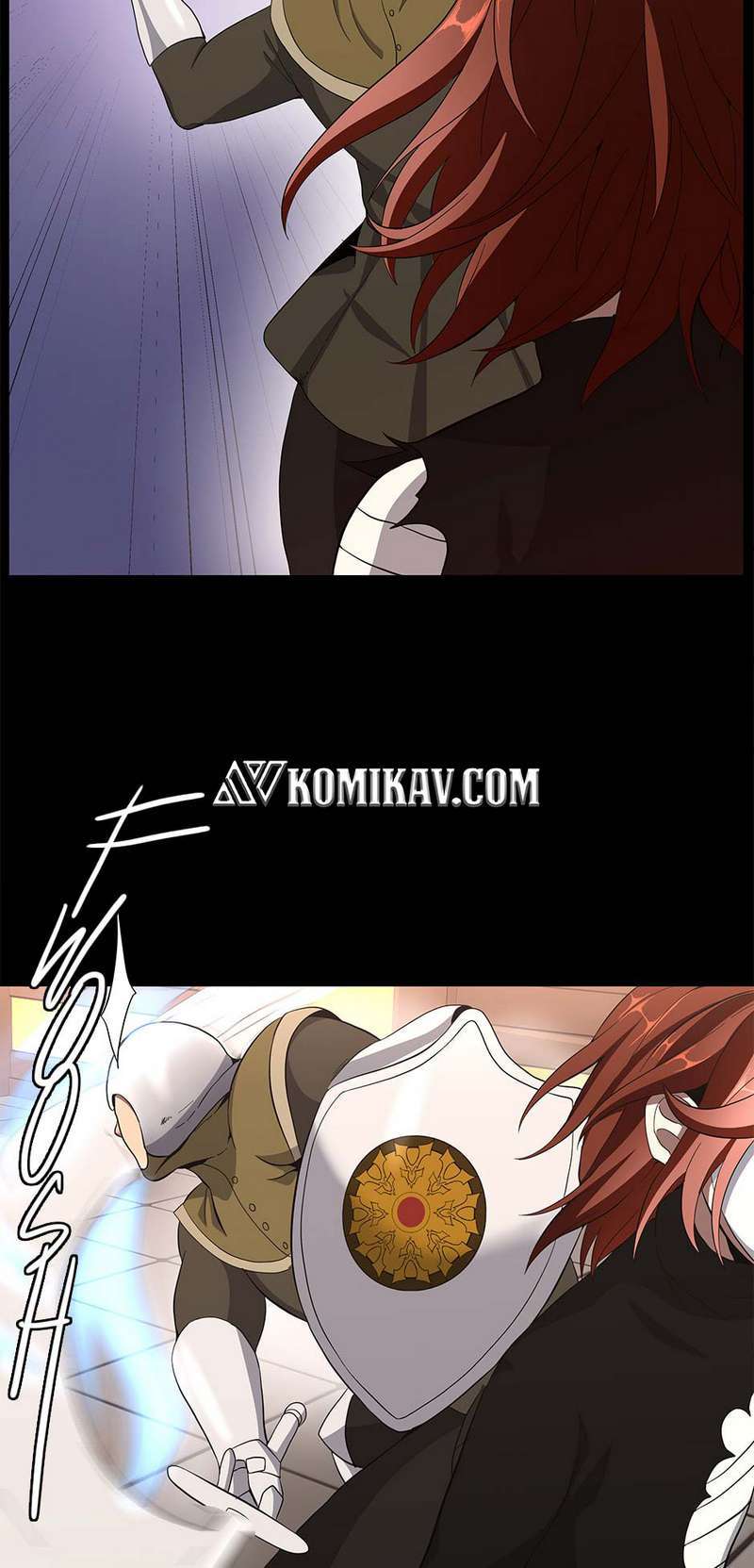 The Beginning After The End Chapter 72 page 51