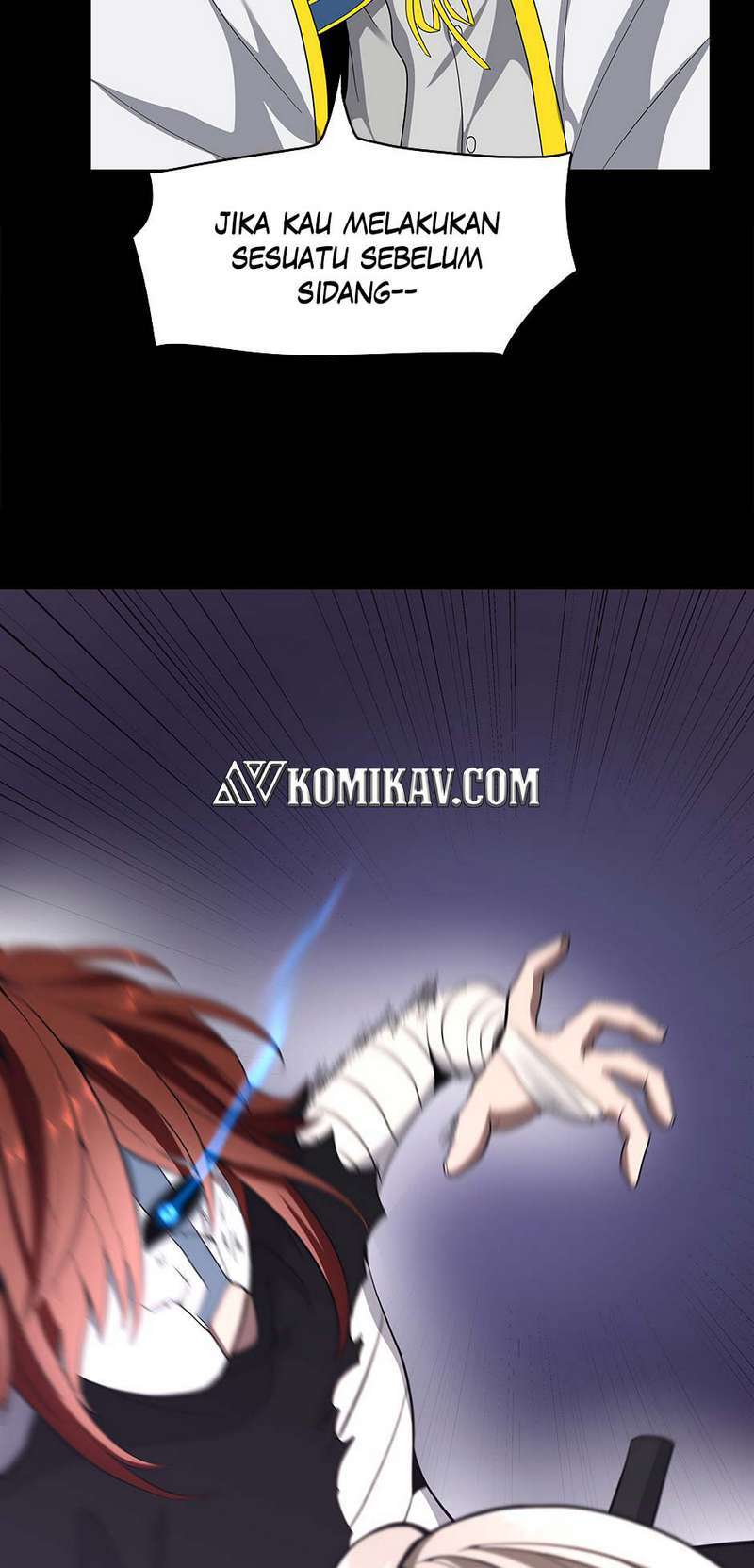 The Beginning After The End Chapter 72 page 53