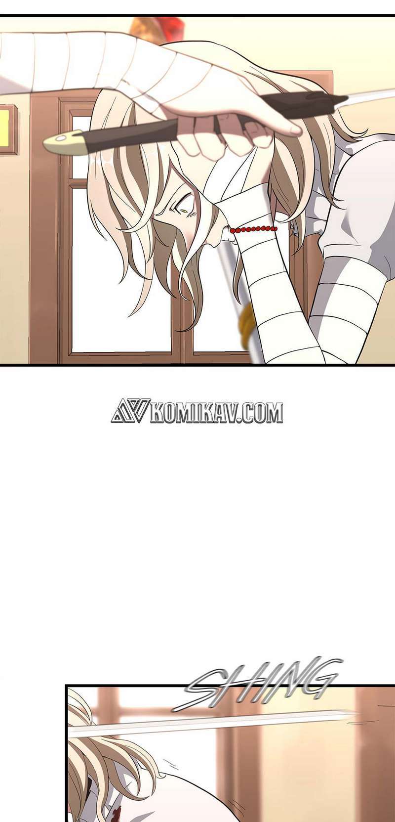 The Beginning After The End Chapter 72 page 55
