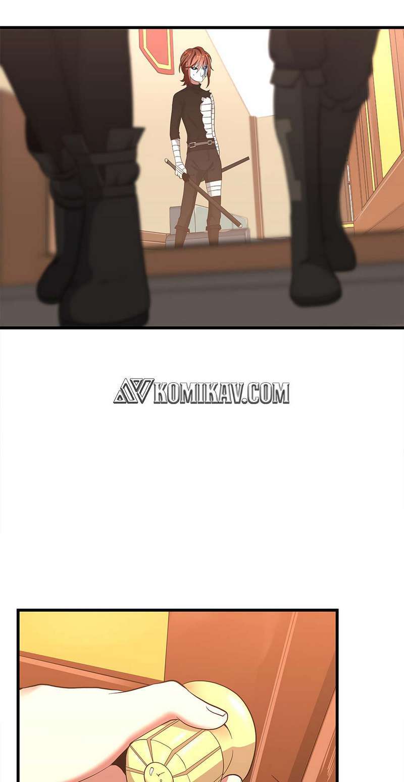 The Beginning After The End Chapter 72 page 61