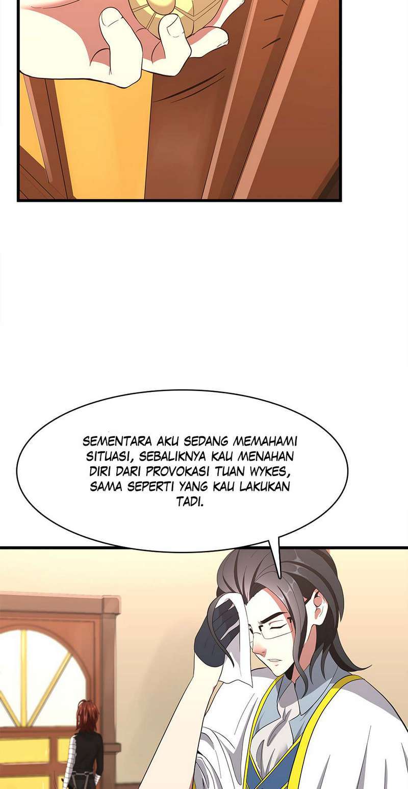 The Beginning After The End Chapter 72 page 62