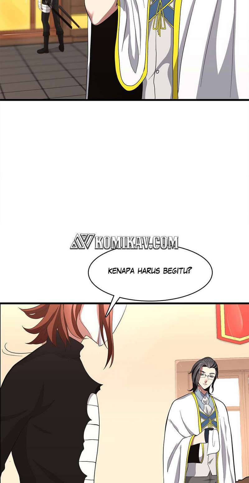 The Beginning After The End Chapter 72 page 63