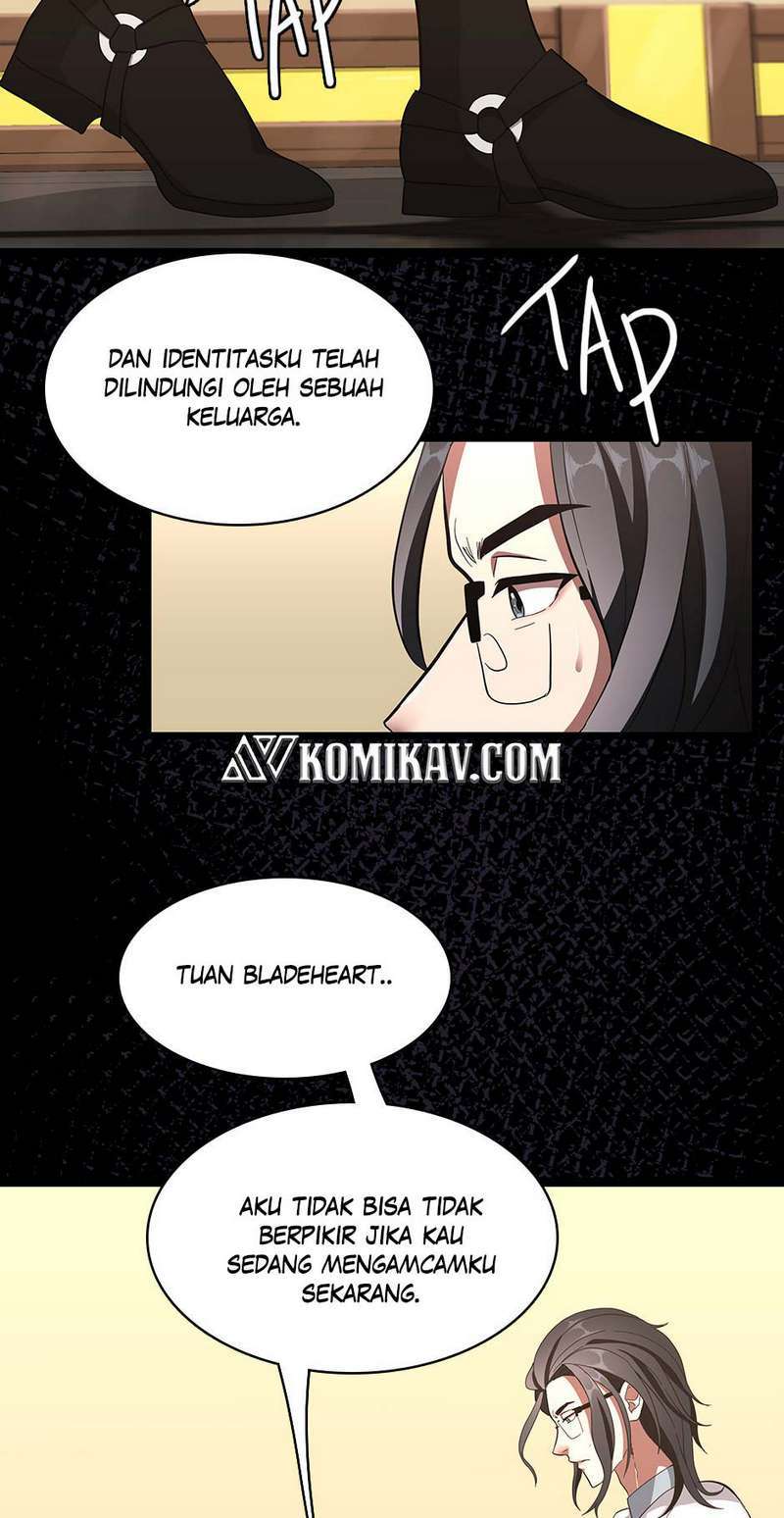 The Beginning After The End Chapter 72 page 65