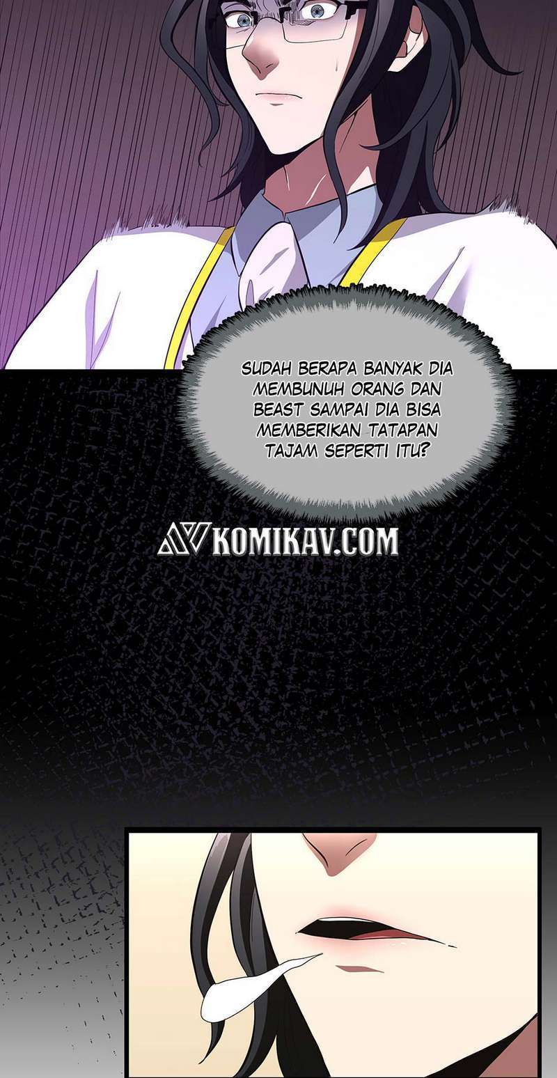 The Beginning After The End Chapter 72 page 69