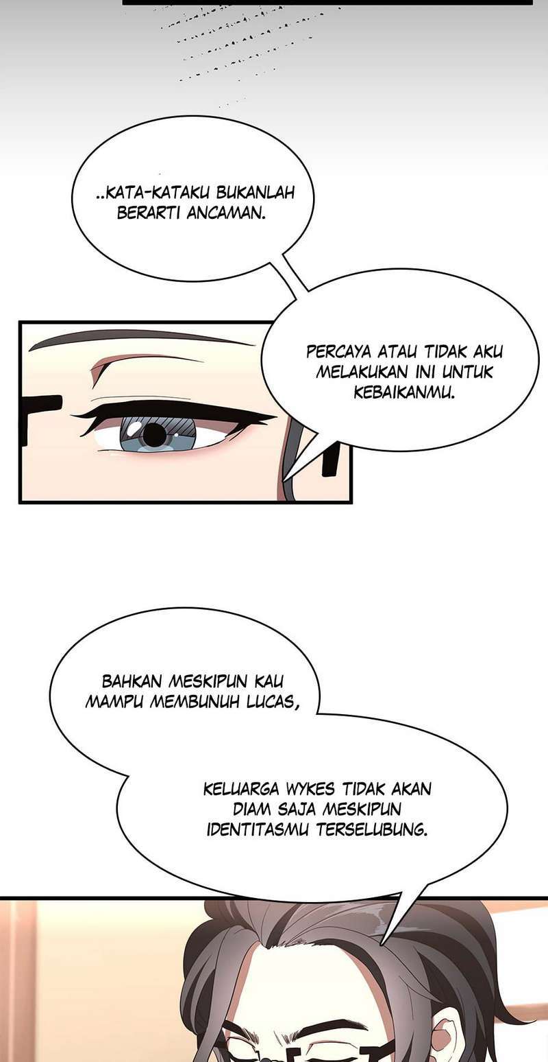 The Beginning After The End Chapter 72 page 70