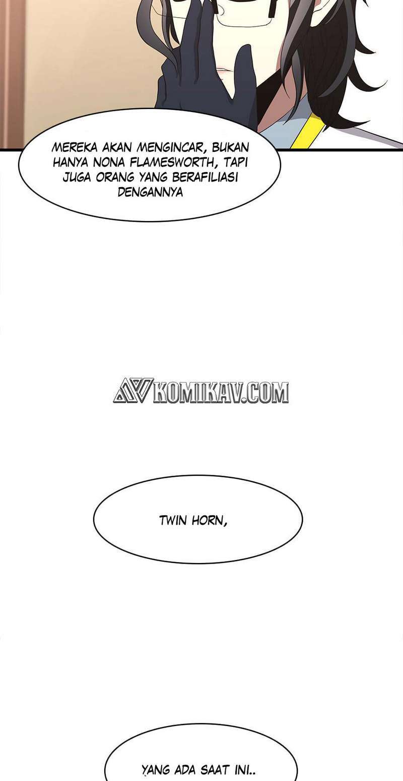 The Beginning After The End Chapter 72 page 71