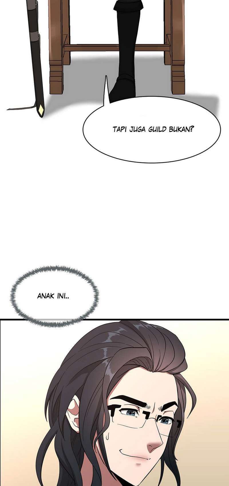 The Beginning After The End Chapter 72 page 80
