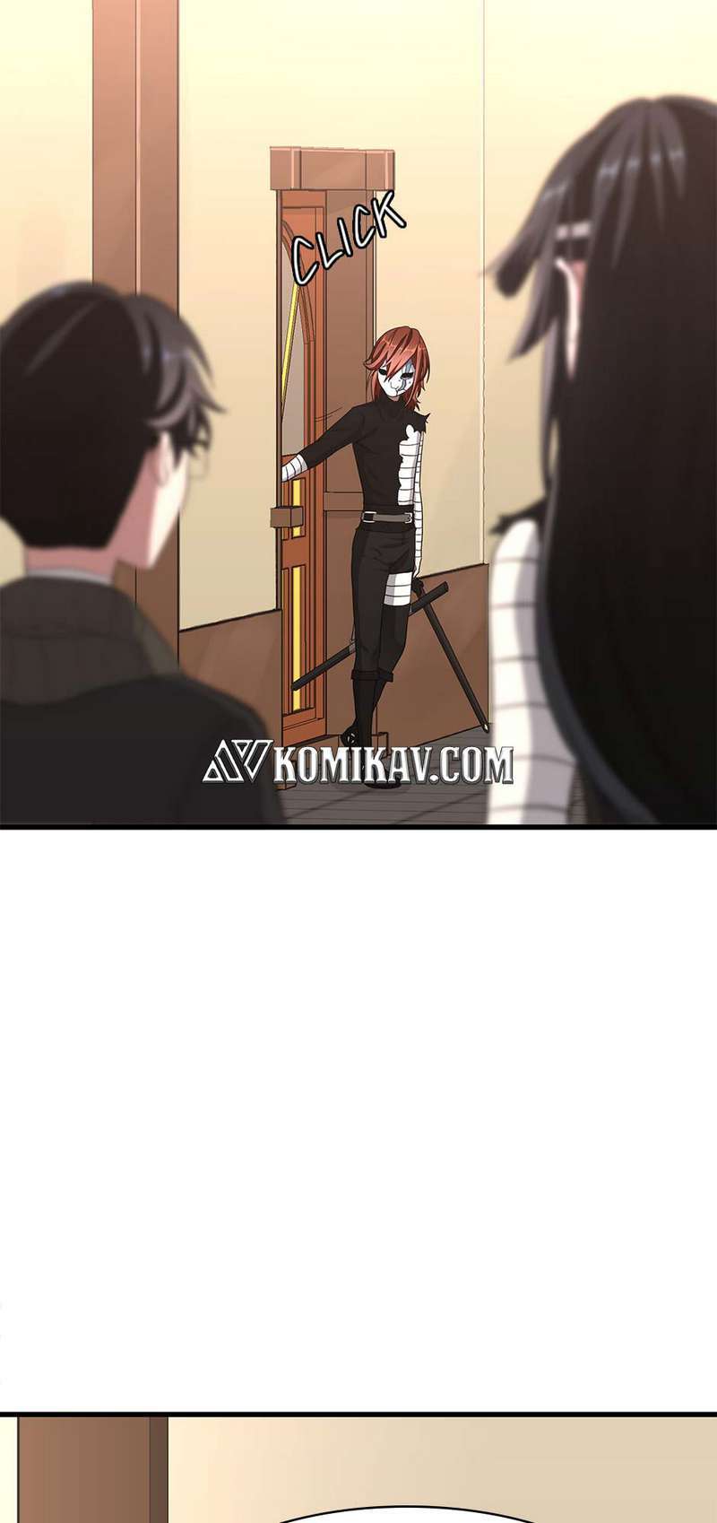 The Beginning After The End Chapter 72 page 85