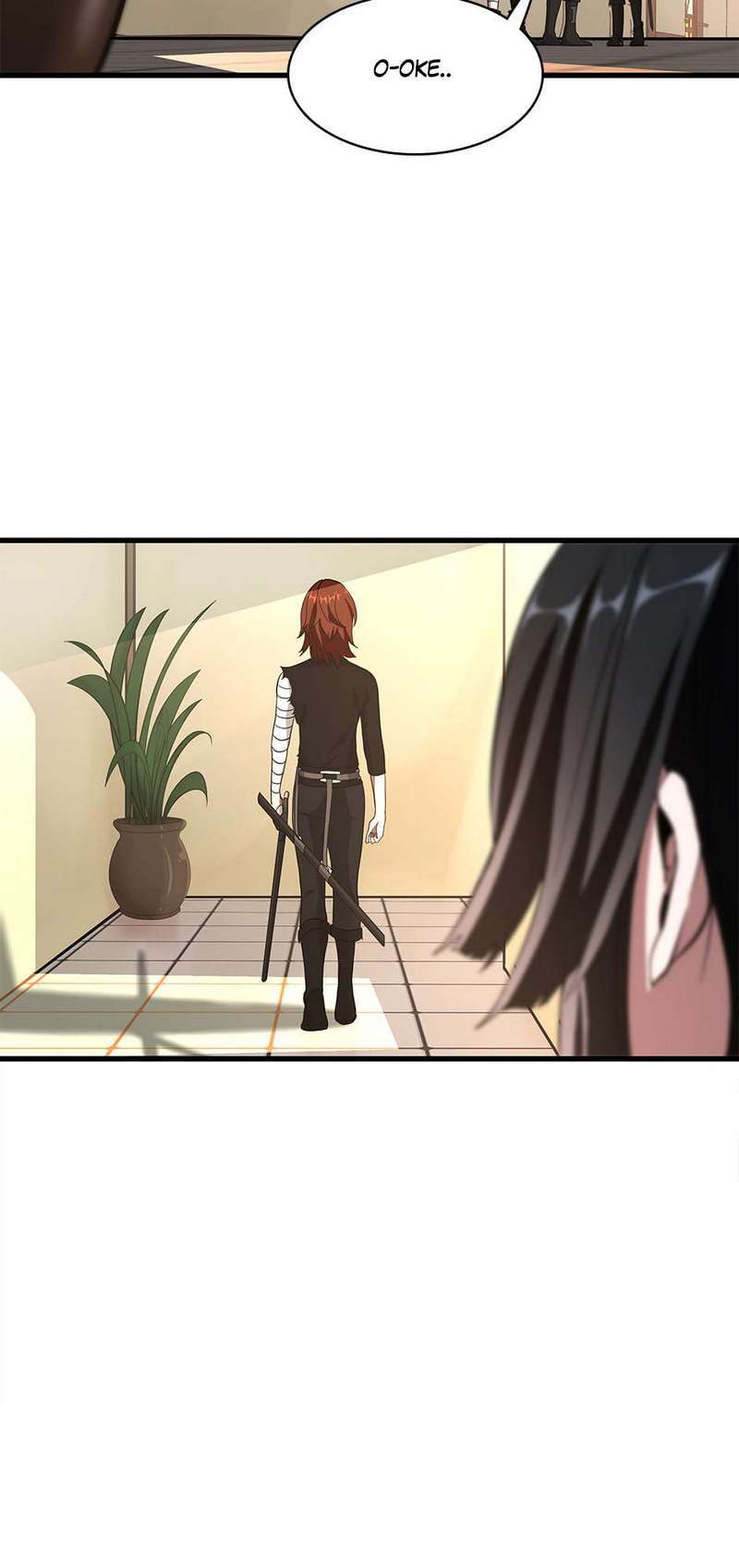 The Beginning After The End Chapter 72 page 88